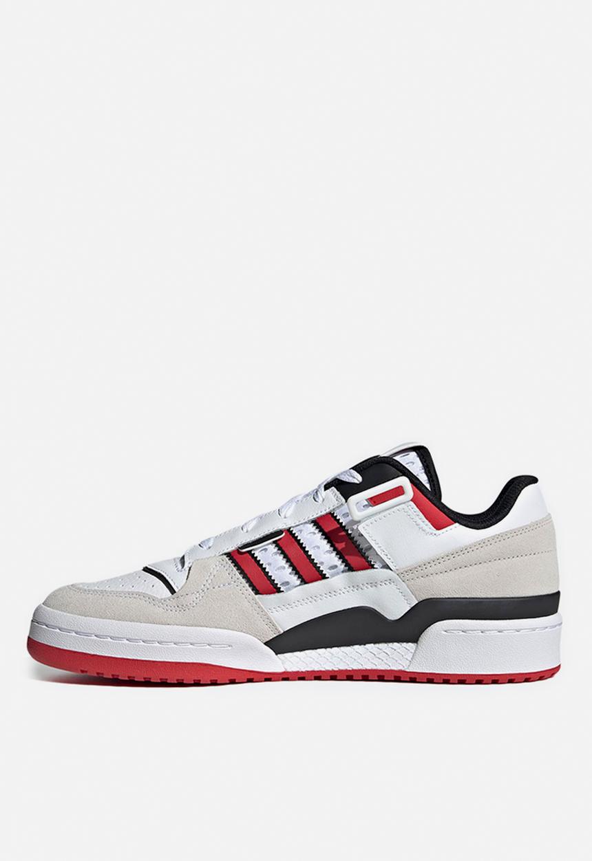 adidas Originals - Forum exhibit low