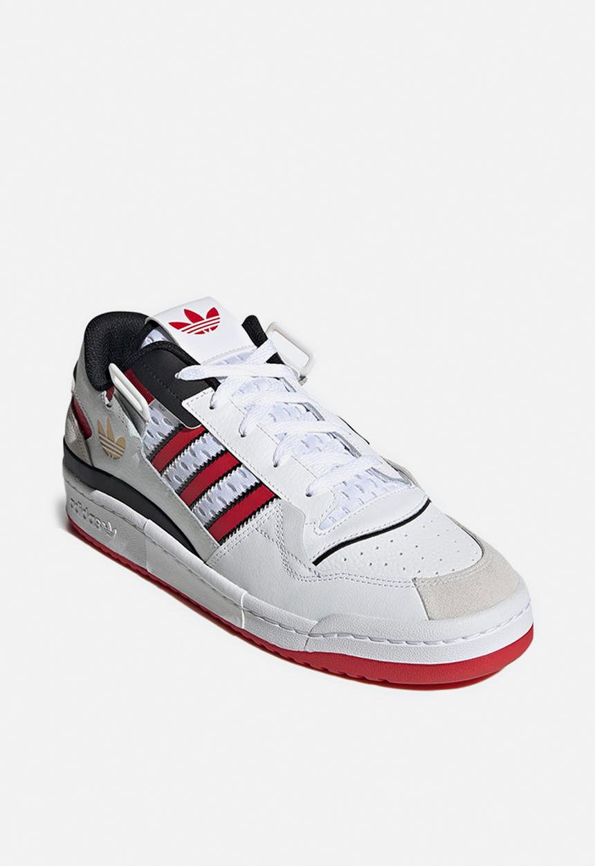 adidas Originals - Forum exhibit low
