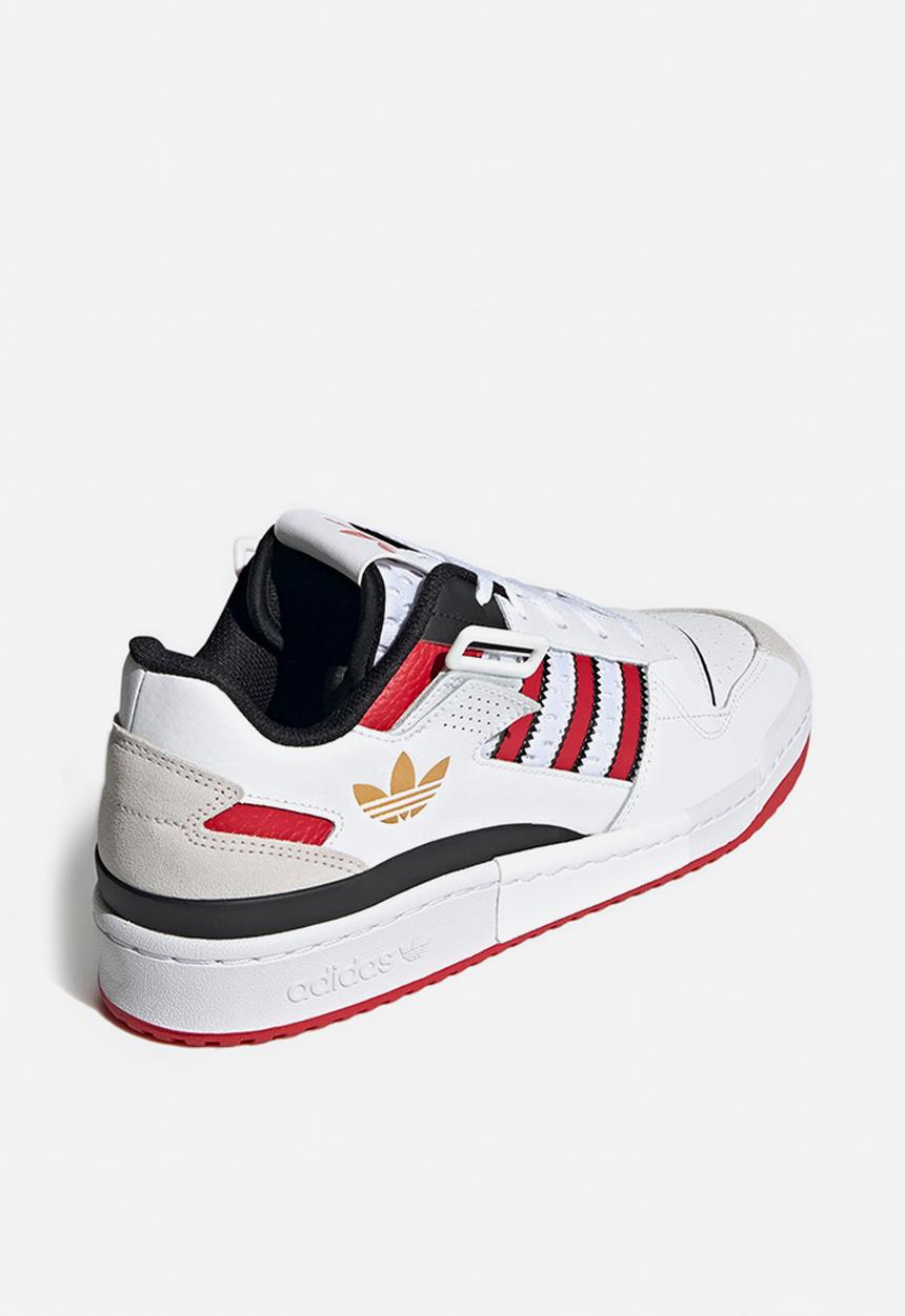 adidas Originals - Forum exhibit low