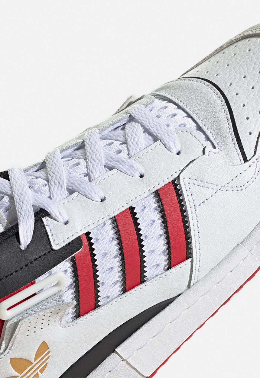 adidas Originals - Forum exhibit low
