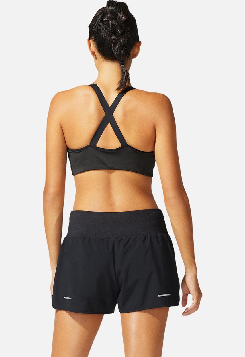 ASICS - Accelerate bra - performance black