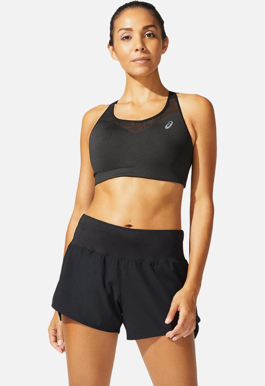 ASICS - Accelerate bra - performance black