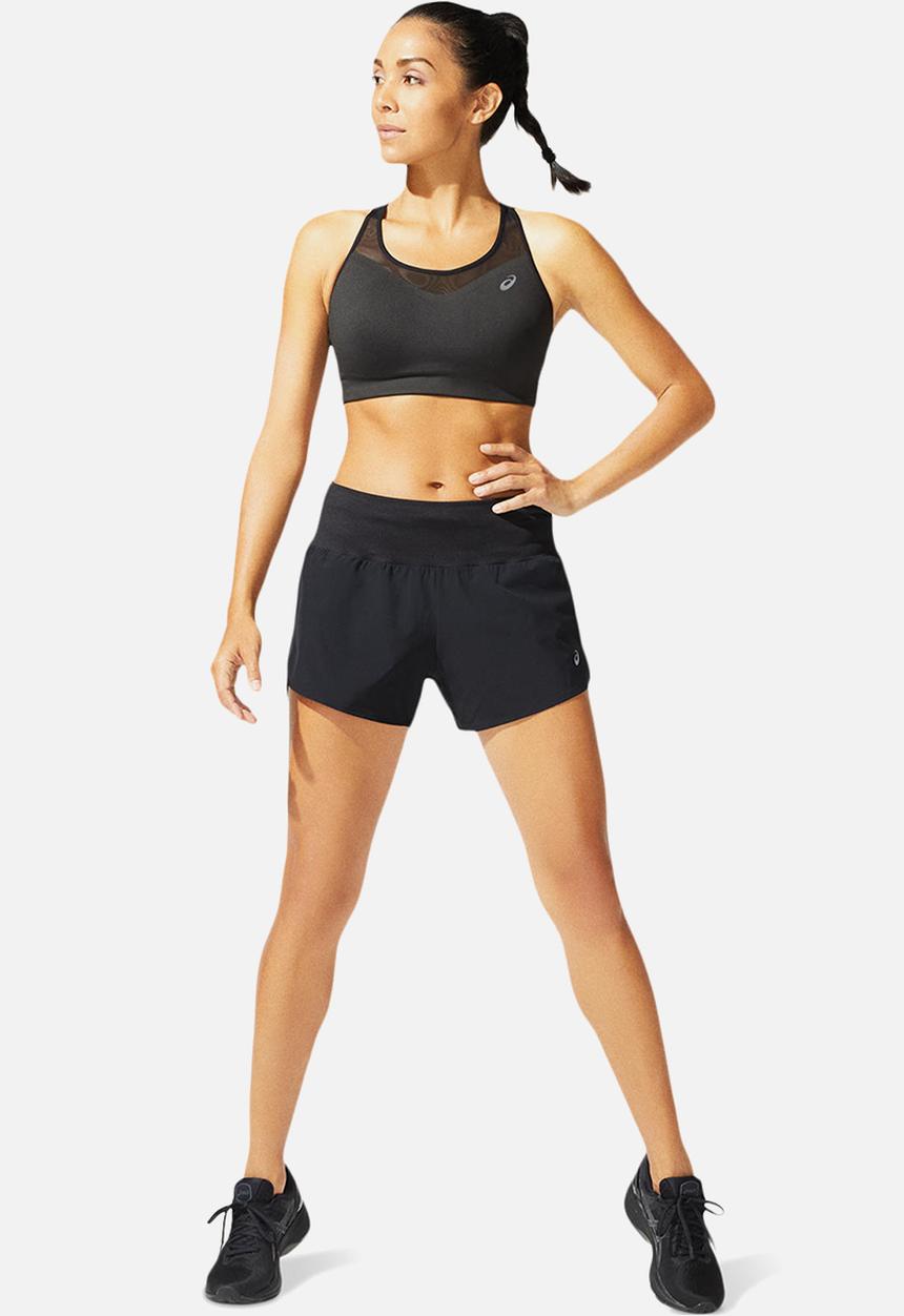 ASICS - Accelerate bra - performance black