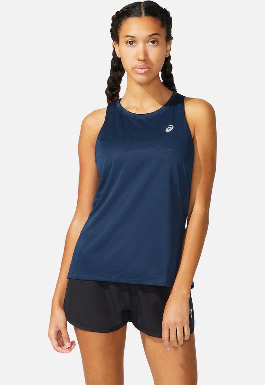 ASICS - Core tank - french blue
