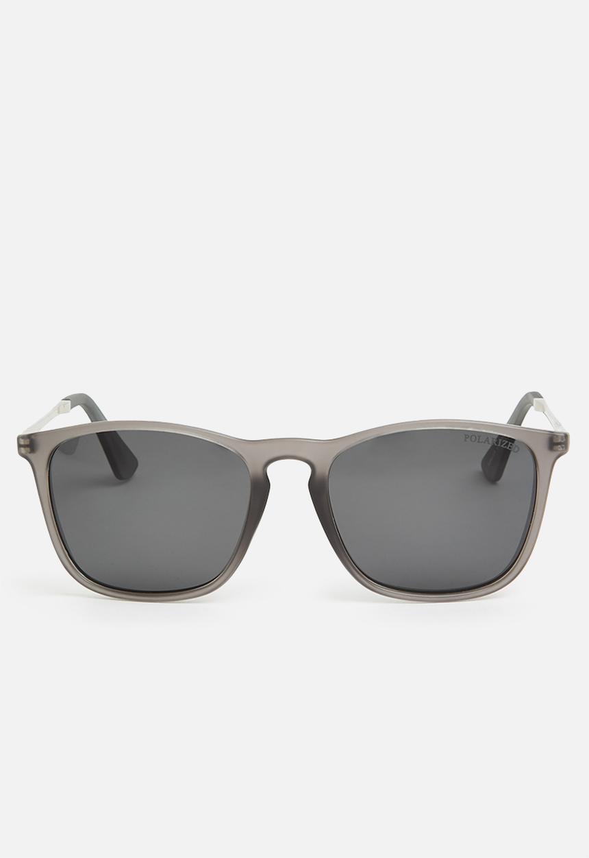 Superfine - Shela polarised sunglasses - black