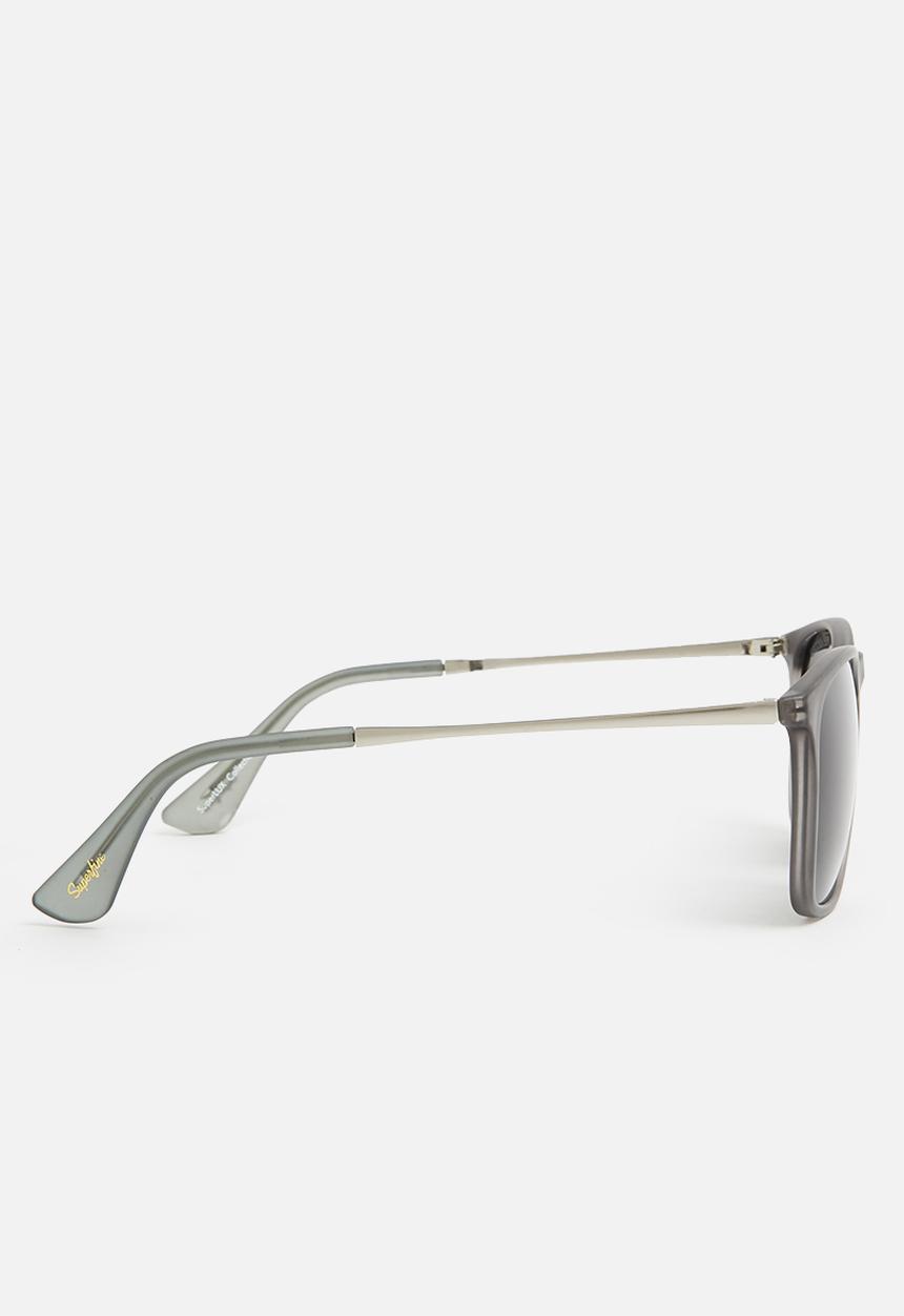 Superfine - Shela polarised sunglasses - black