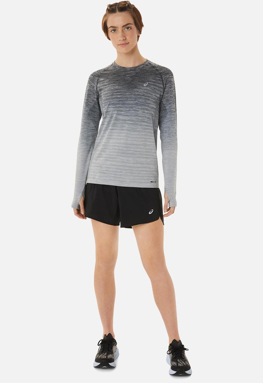 ASICS - Road 2-n-1 5.5in short - performance black