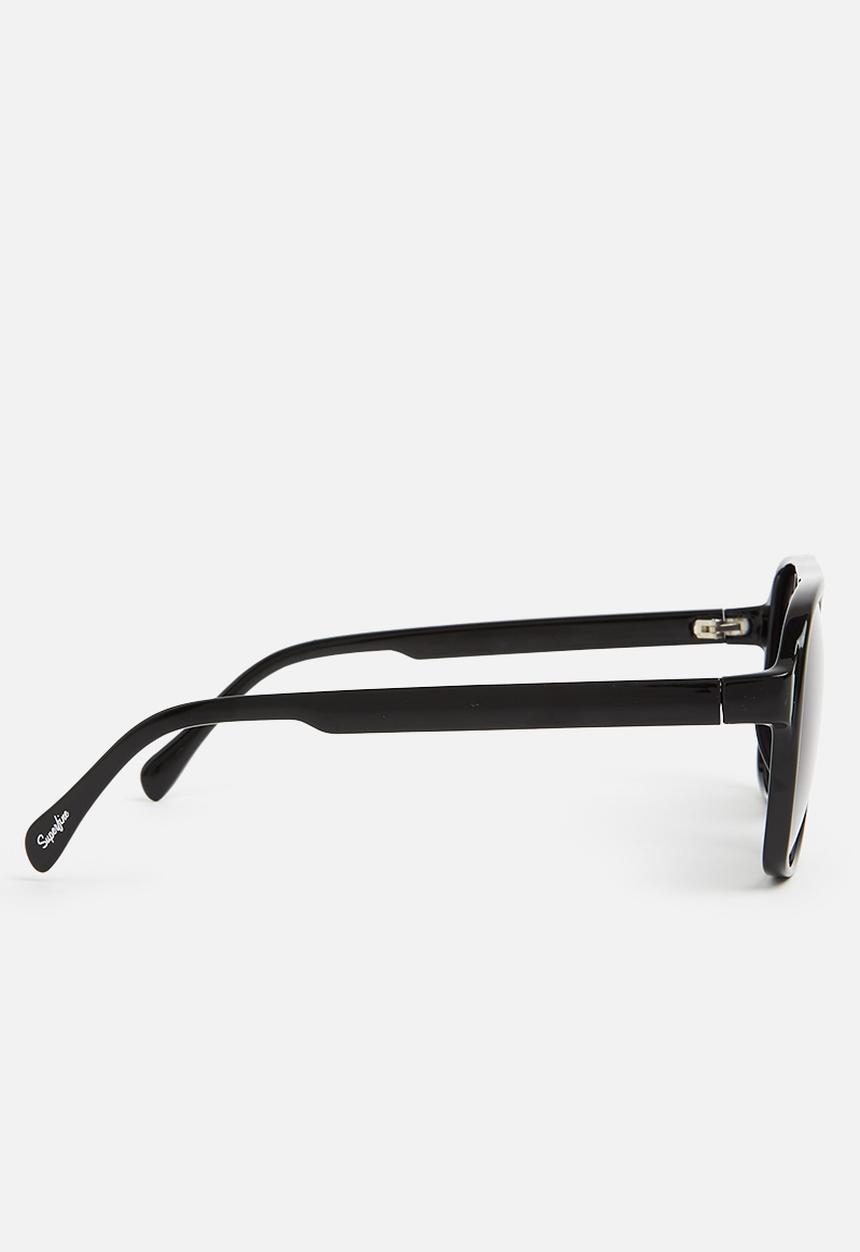 Superfine - Cameo sunglasses - black