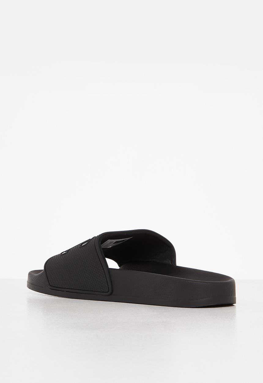 S.P.C.C - Reeves slide - black