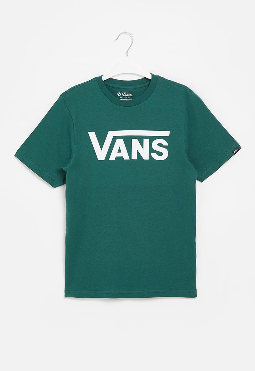 Vans - By vans classic boys - deep teal