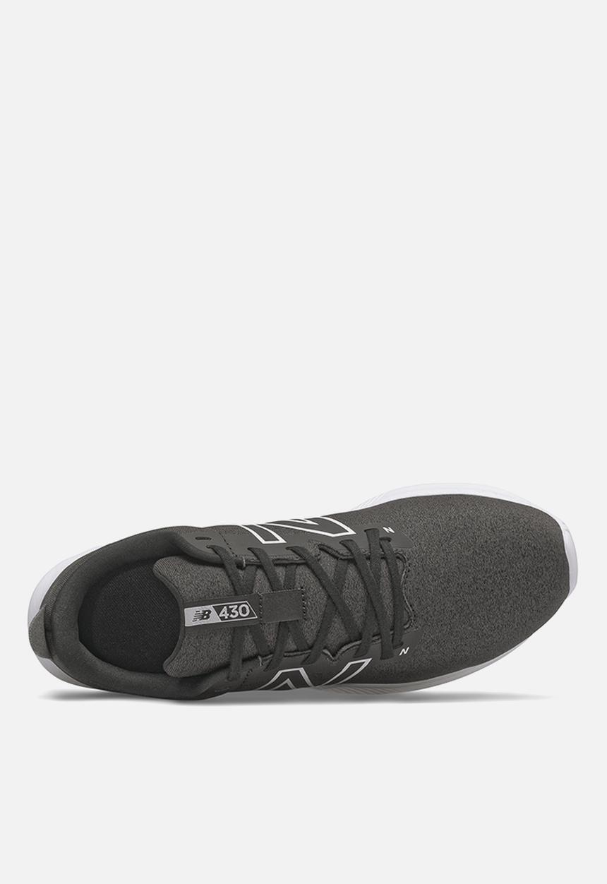 New Balance  - 430 v2 - black