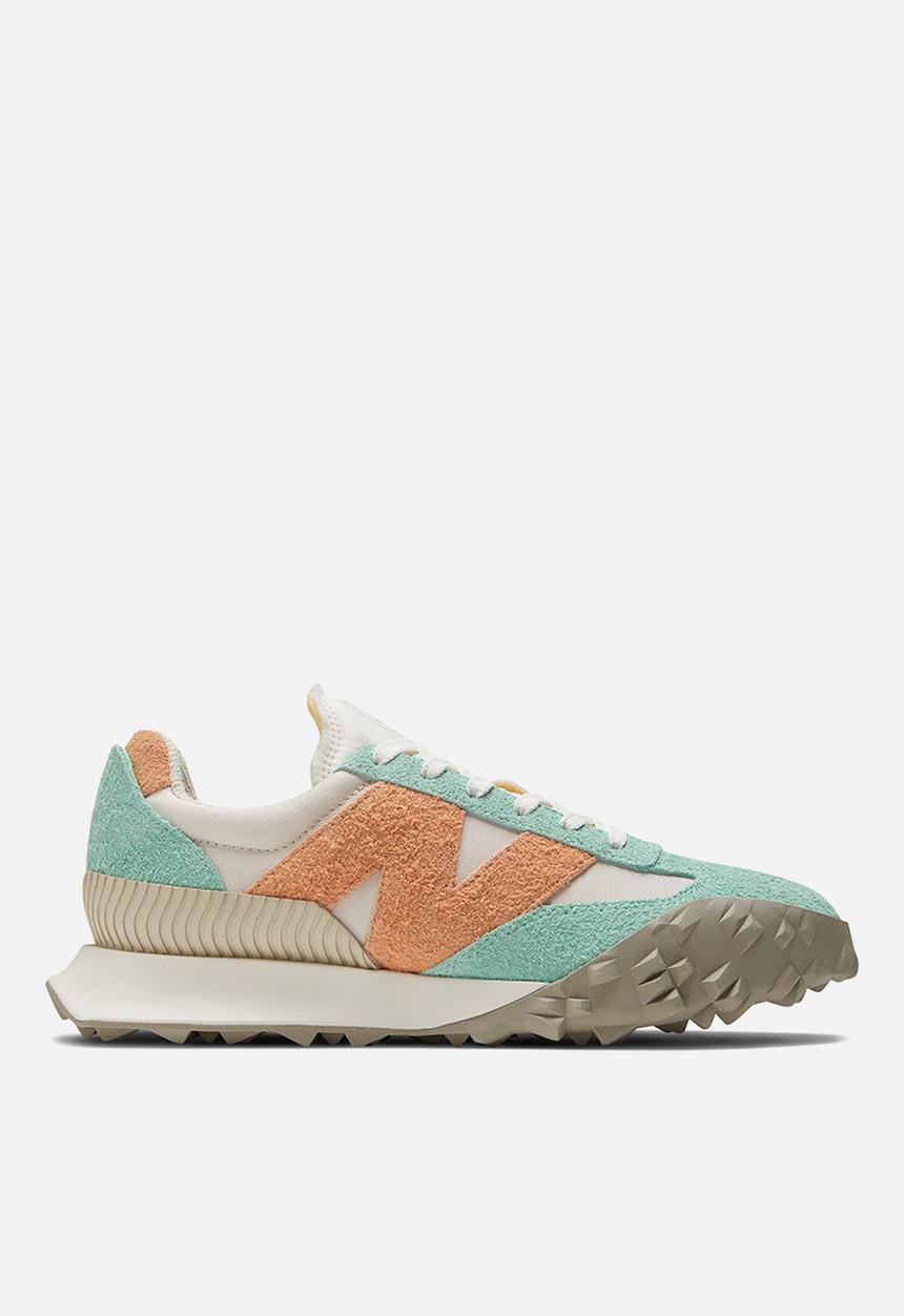New Balance  - XC-72 Poolsideterry - bright mint
