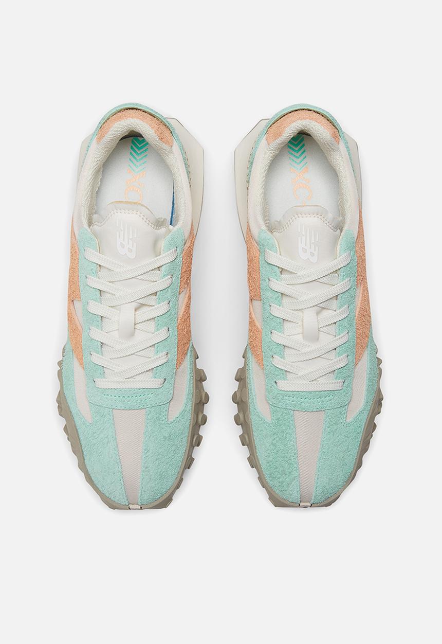 New Balance  - XC-72 Poolsideterry - bright mint