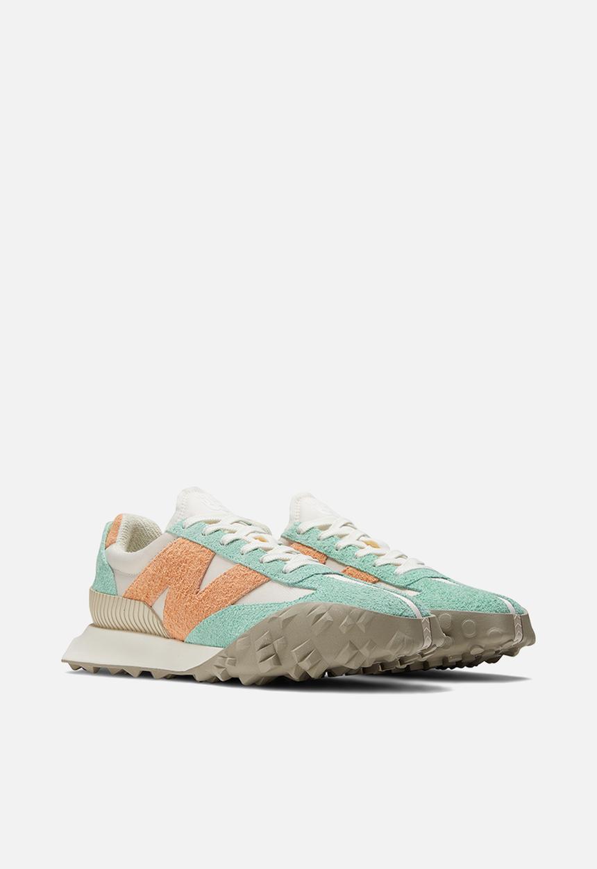 New Balance  - XC-72 Poolsideterry - bright mint