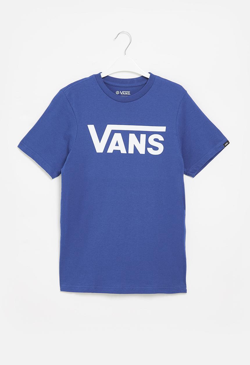 Vans - By vans classic boys - true blue