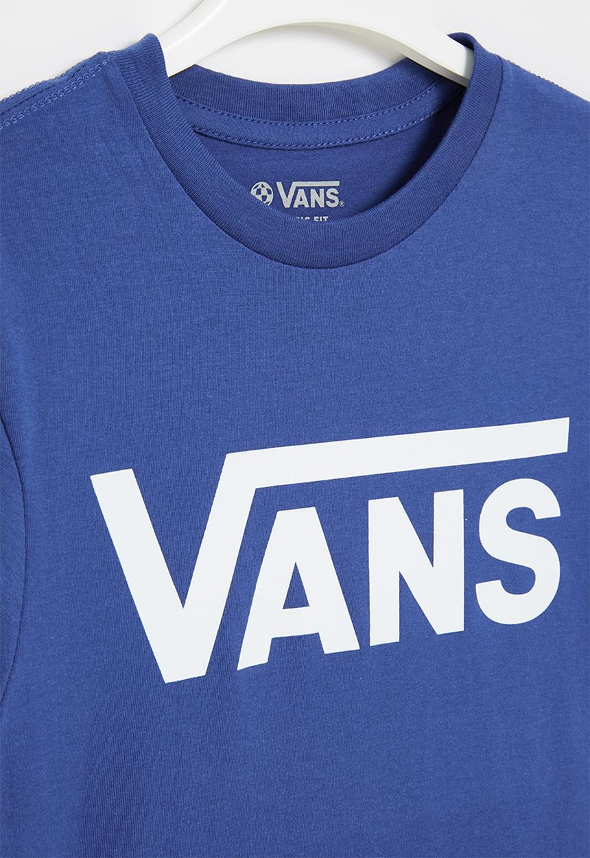 Vans - By vans classic boys - true blue