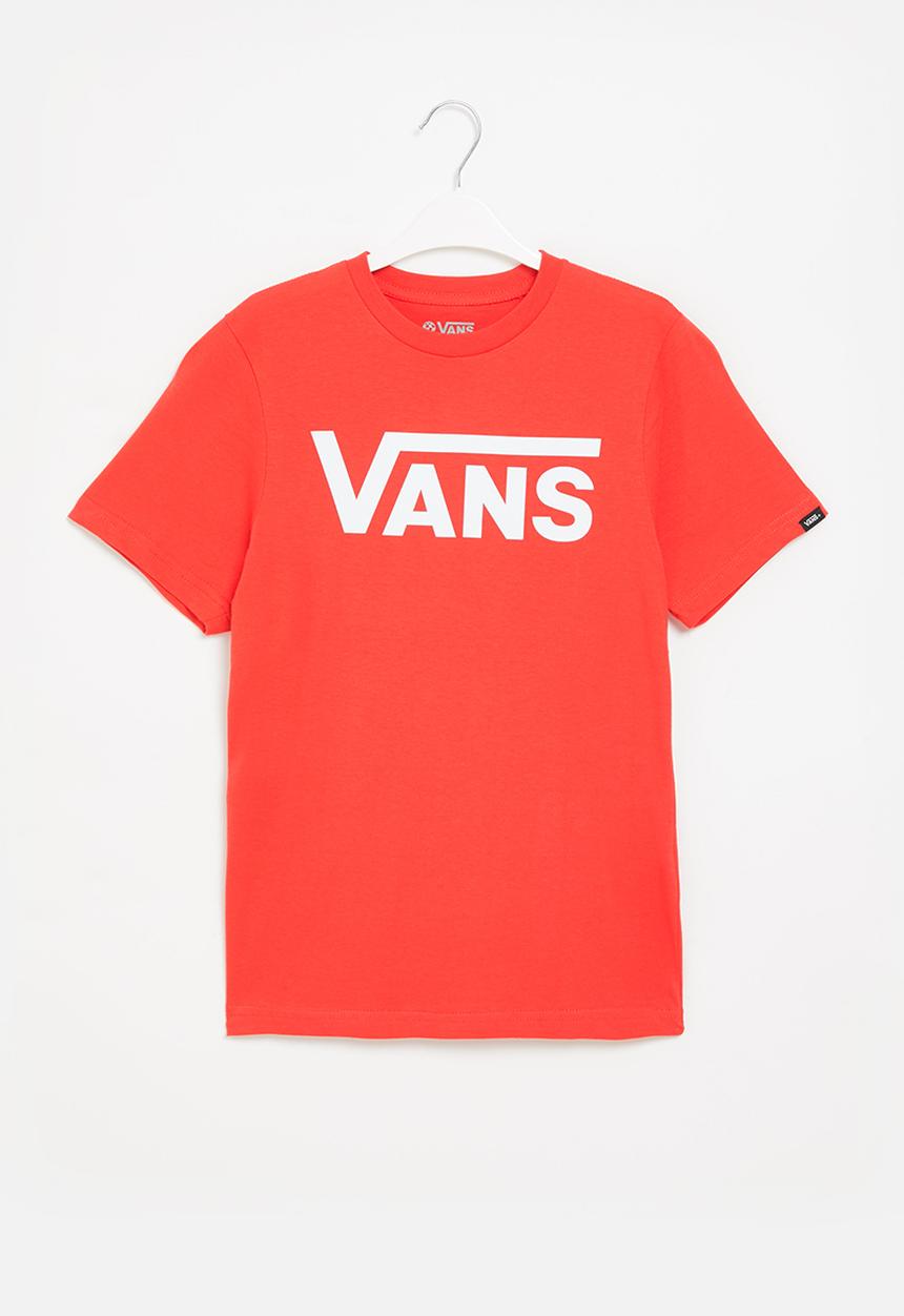 Vans - By vans classic boys - true red