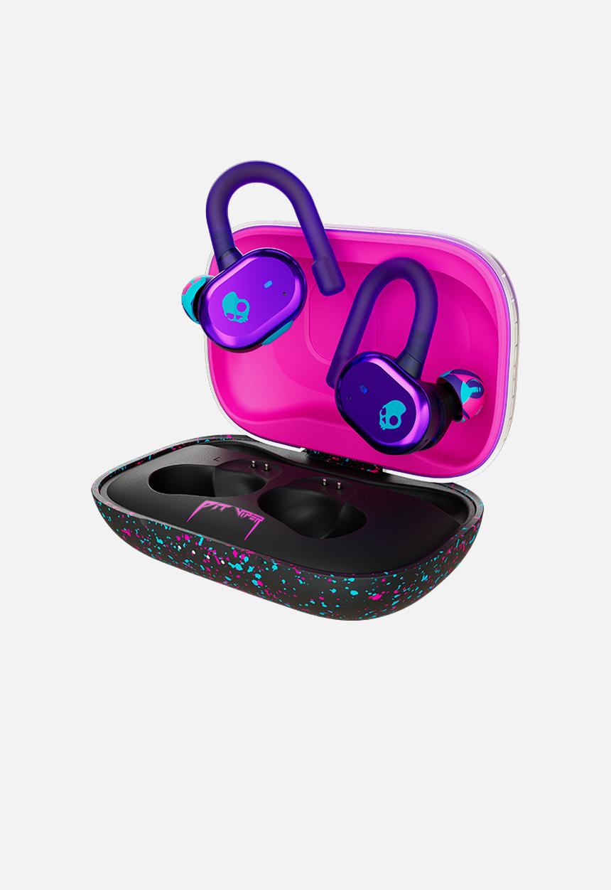 Skullcandy - Push active tw pit viper - multi