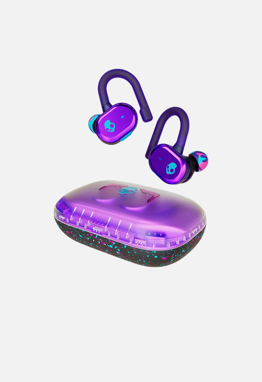 Skullcandy - Push active tw pit viper - multi