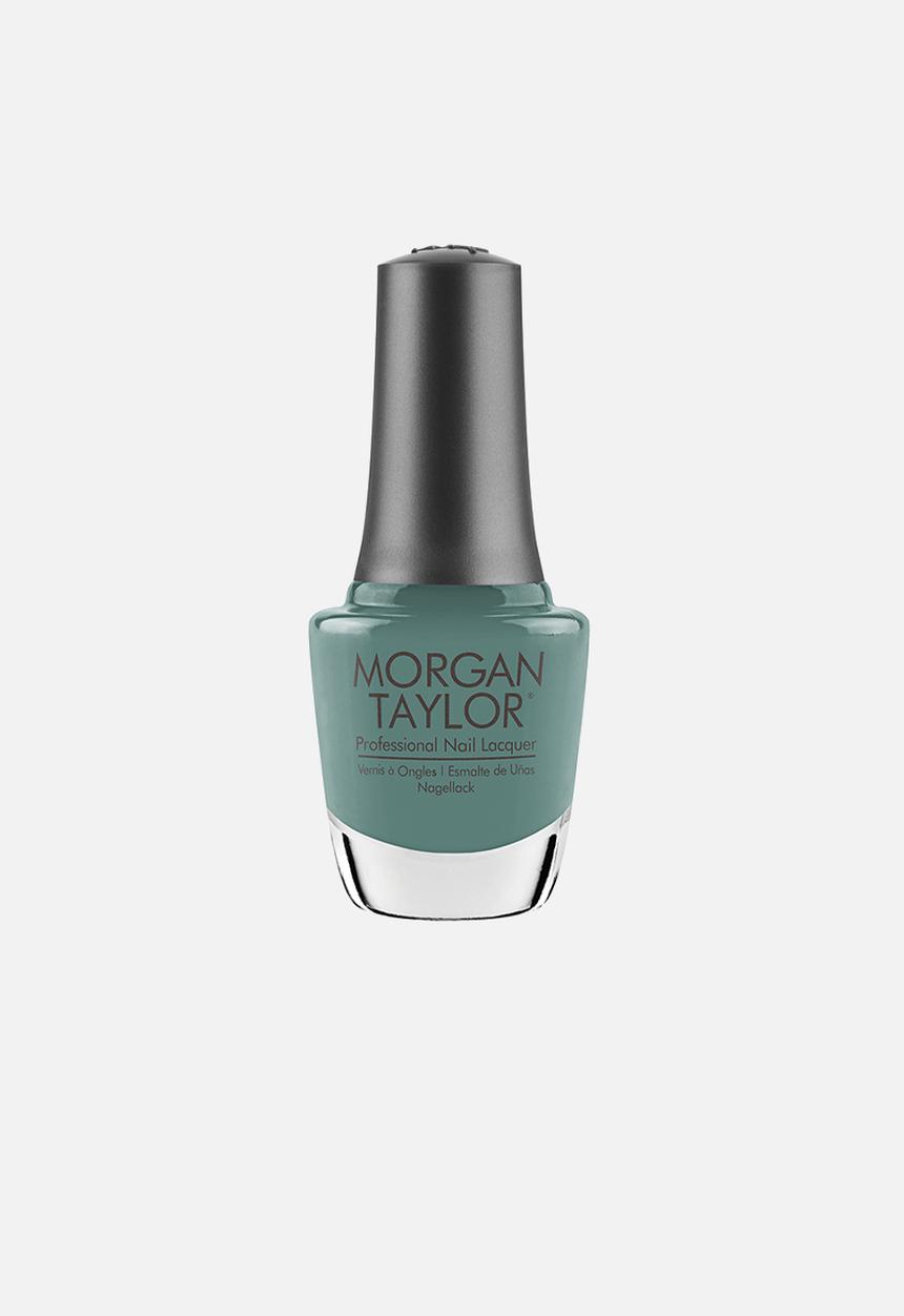 Morgan Taylor - Full Bloom Nail Lacquer Ltd Edition - Bloom Service