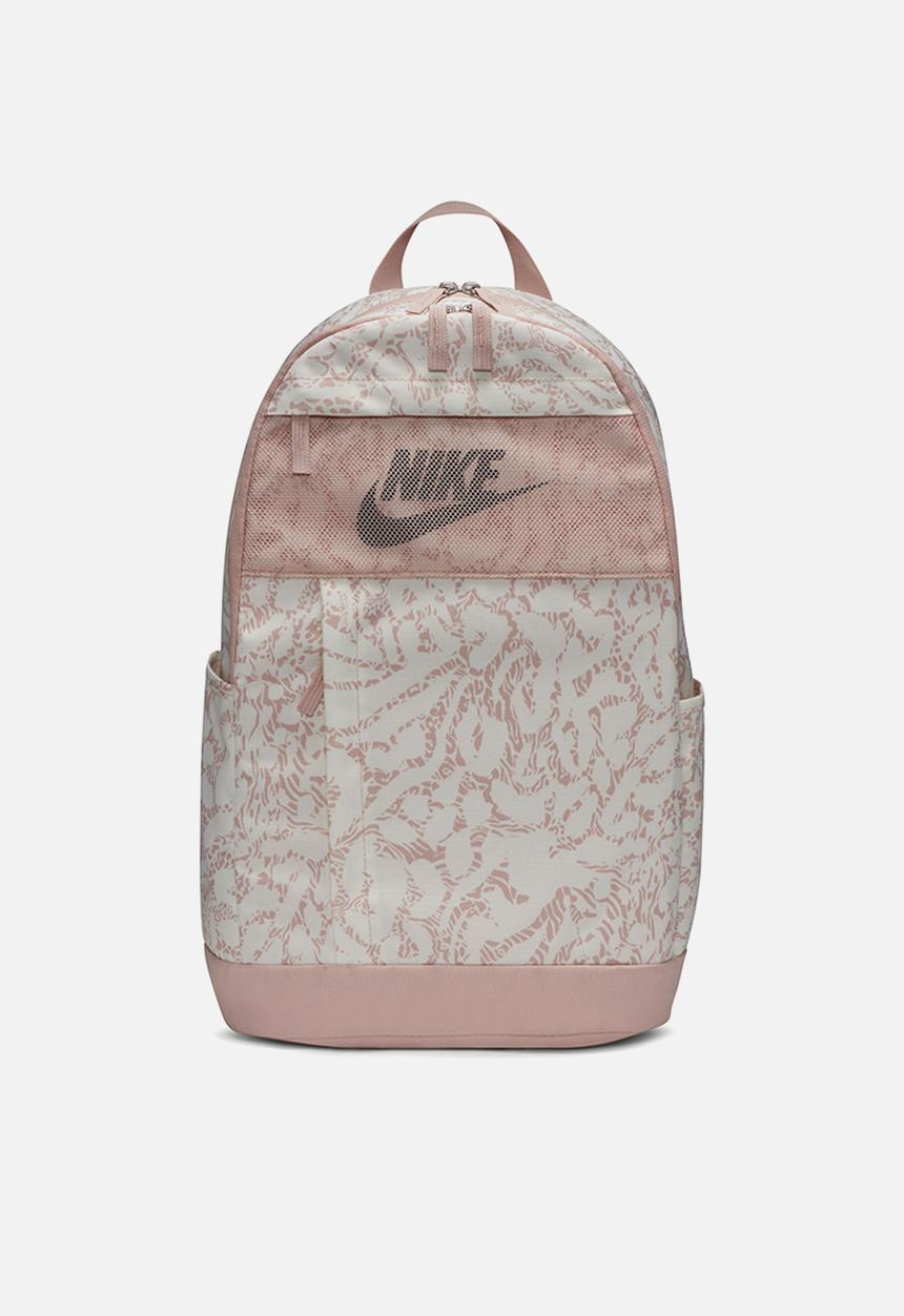 Nike - Nike elemental - sail/pink oxford/black