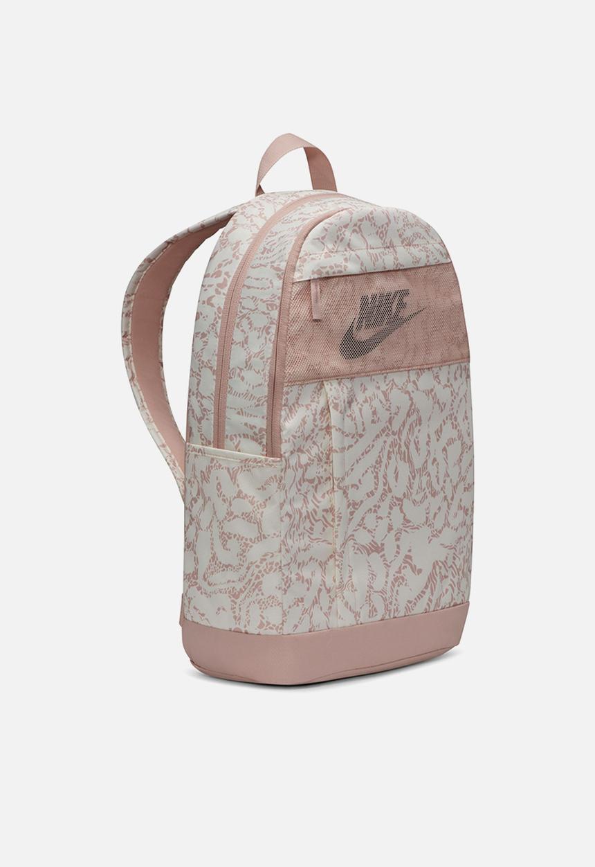 Nike - Nike elemental - sail/pink oxford/black
