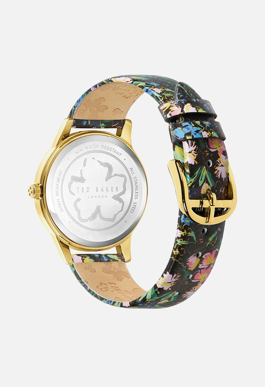 Ted Baker - Poppiey ladies - gold