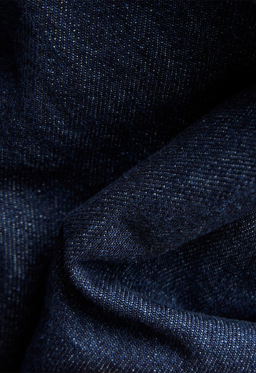 G-STAR - Flight combat jacket - worn in ocean reef