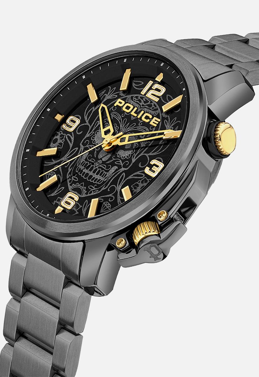Police - Ss21 ferndale - grey