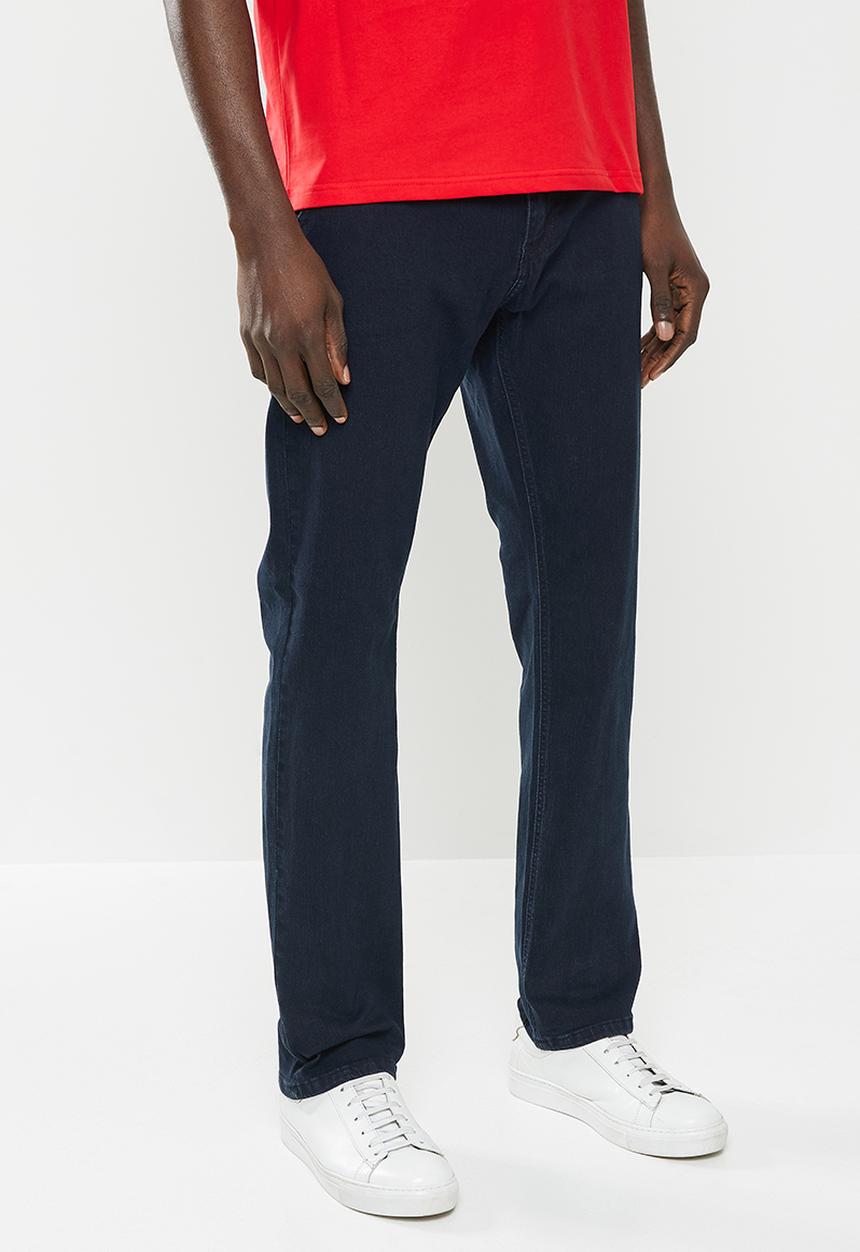 Pierre Cardin - Pc ellan relax fit - navy