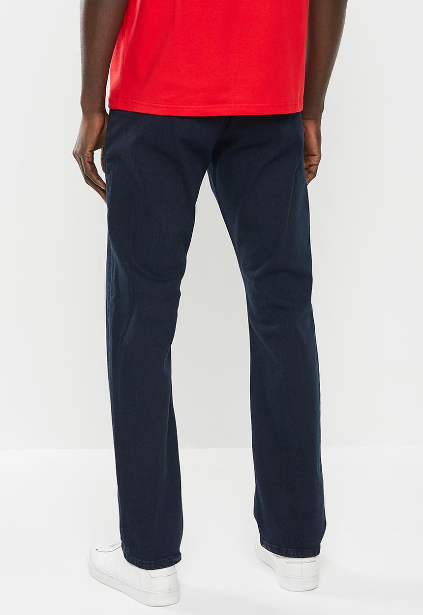 Pierre Cardin - Pc ellan relax fit - navy