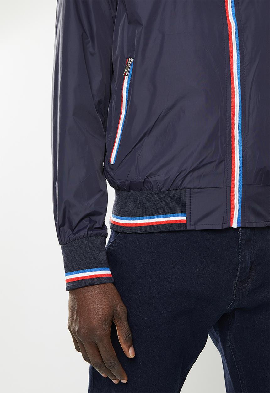 Pierre Cardin - Pc riveira jacket - navy