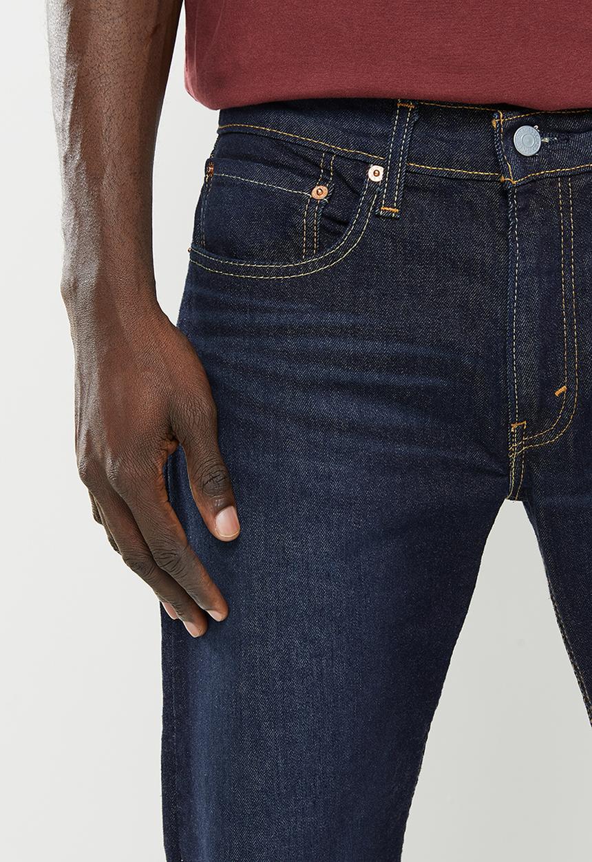 Levi’s® - 502® Taper - navy