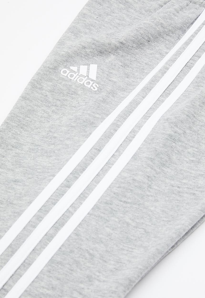 adidas Originals - I bos jog ft - medium grey heather & white