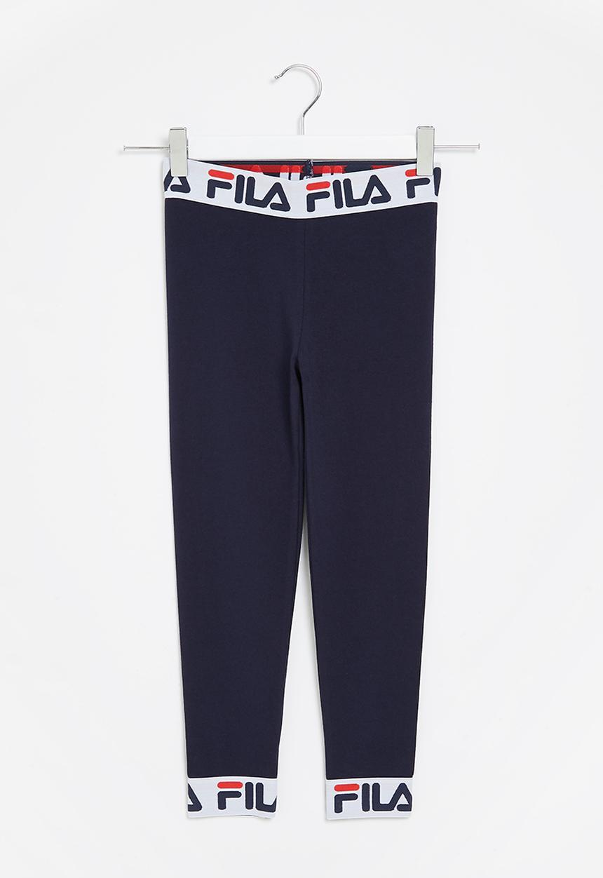 FILA - Lucy leggings - peacoat
