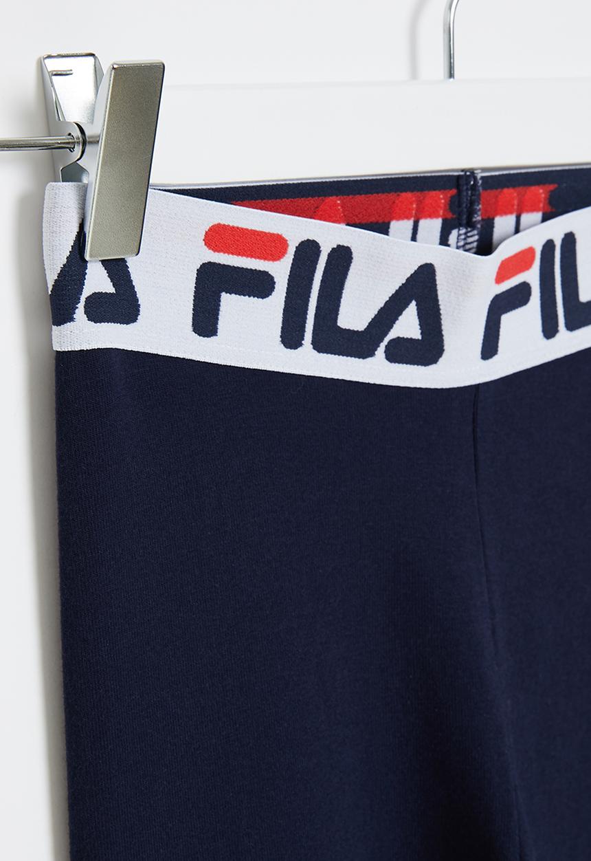 FILA - Lucy leggings - peacoat