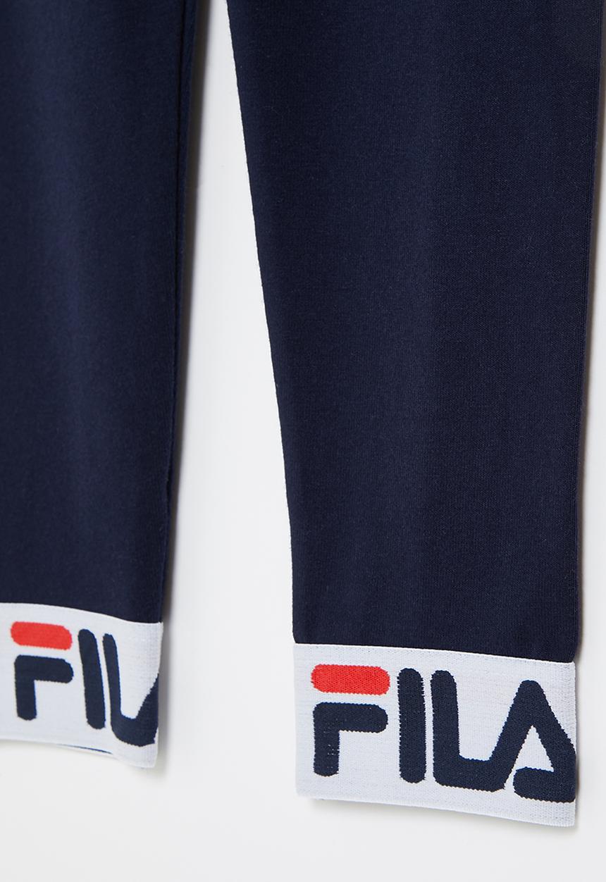 FILA - Lucy leggings - peacoat