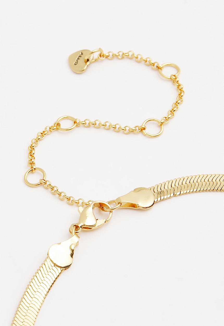 ALDO - Drealia - gold