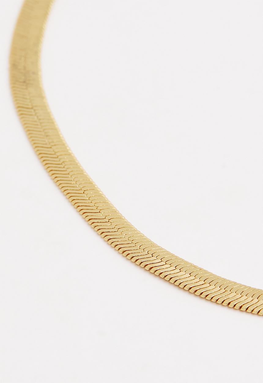 ALDO - Drealia - gold