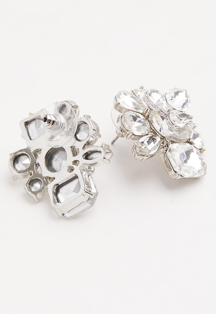 ALDO - Sirassi - silver