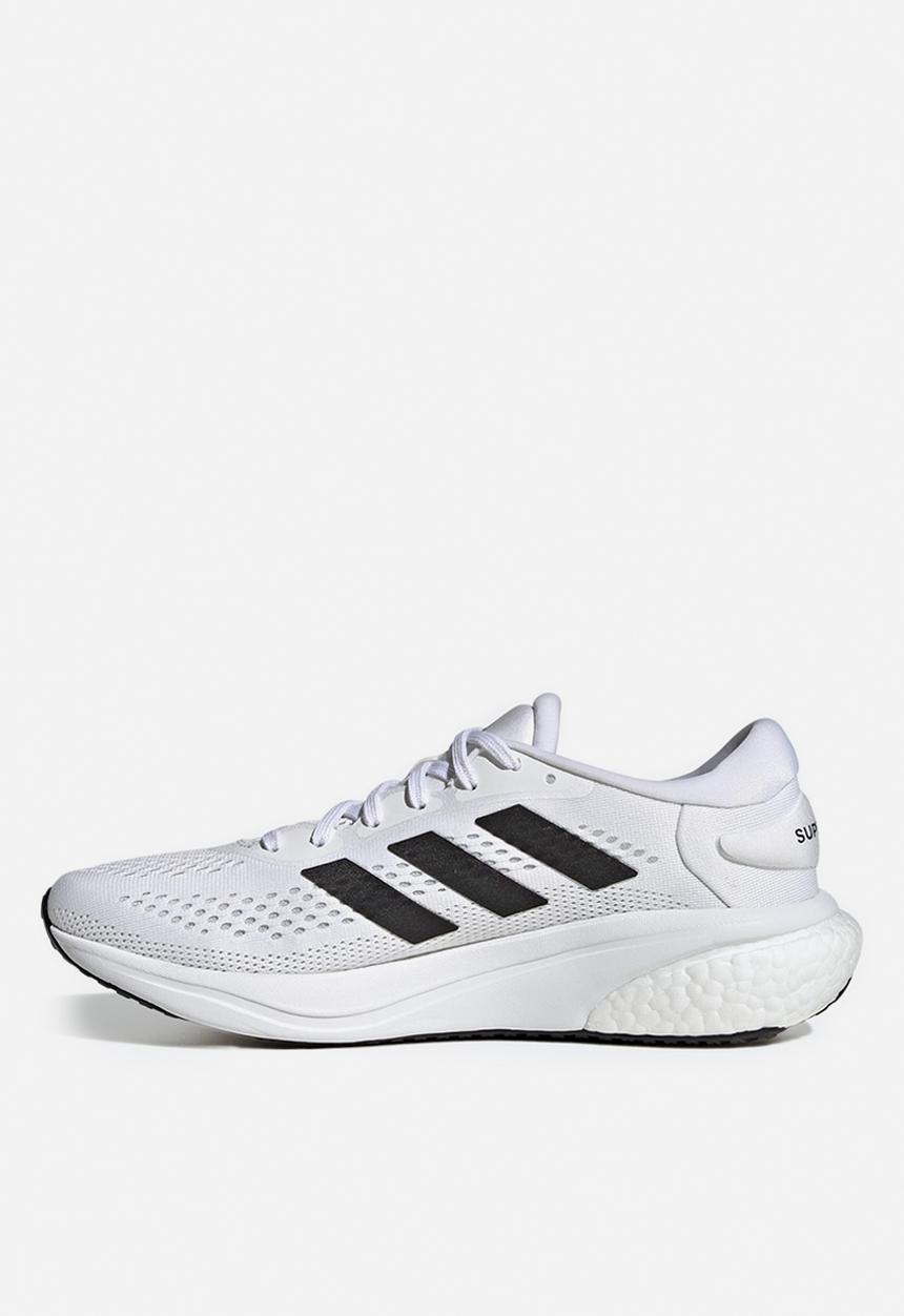 adidas Originals - Supernova 2 m - ftwr white/core black/dash grey