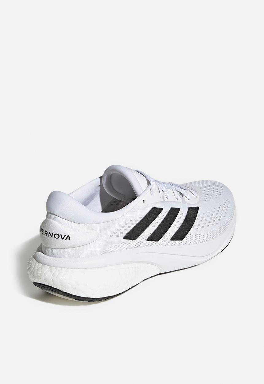 adidas Originals - Supernova 2 m - ftwr white/core black/dash grey