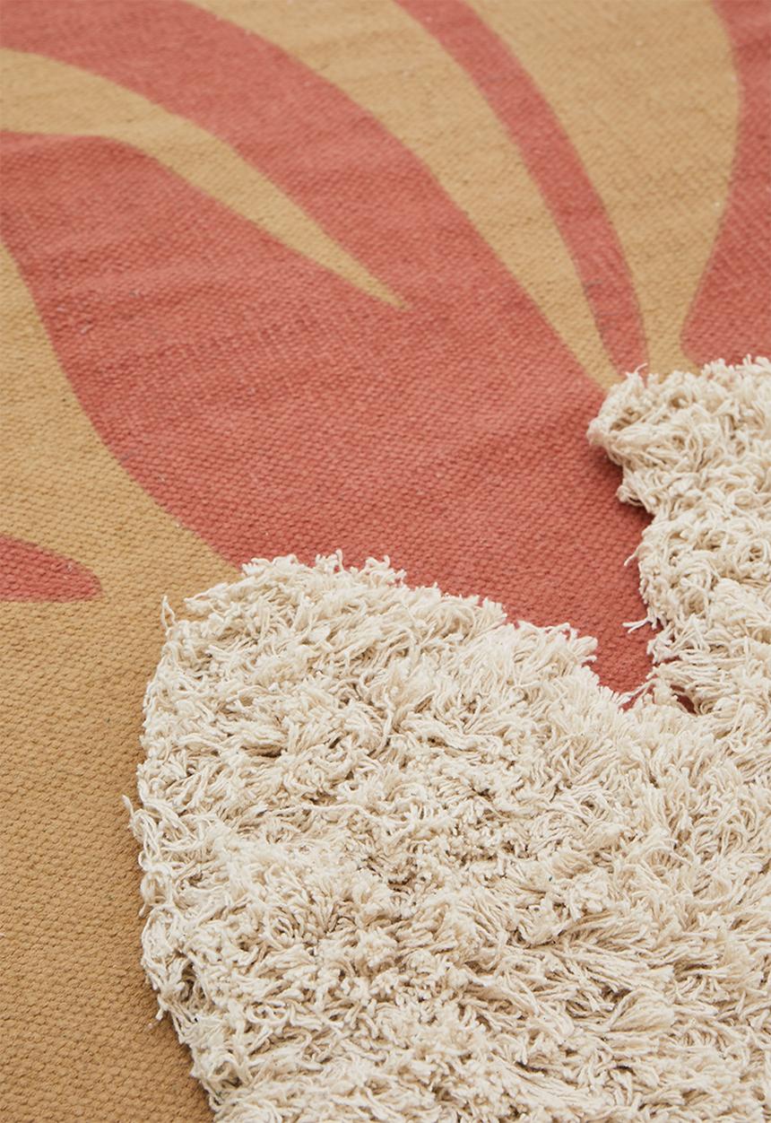 Superbalist - Lulama Wolf tufted rug - Injongo II