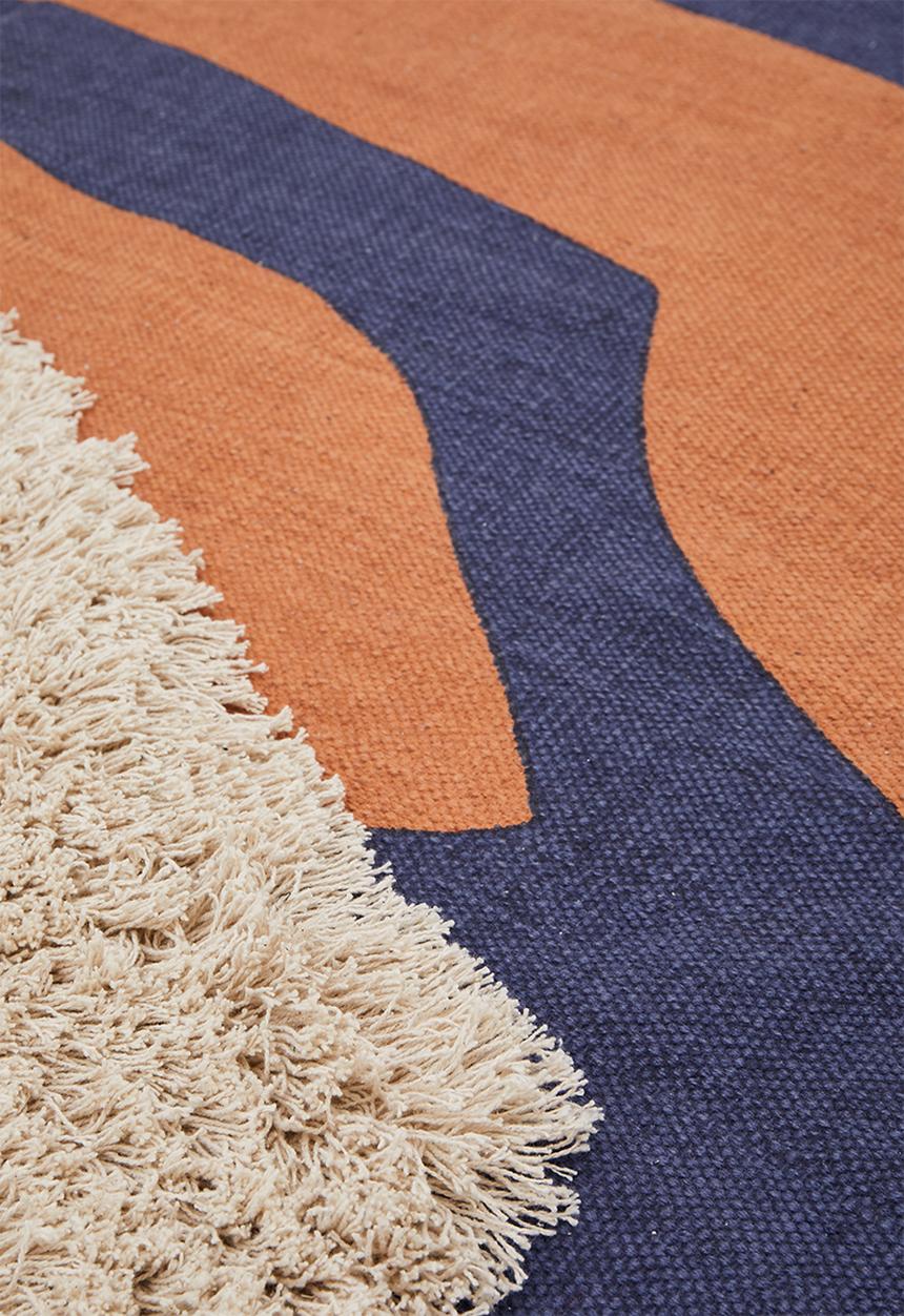 Superbalist - Lulama Wolf tufted rug - Injongo III