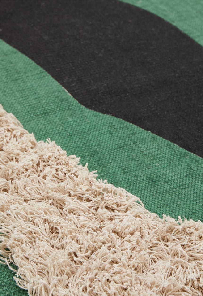 Superbalist - Lulama Wolf tufted rug - Injongo I