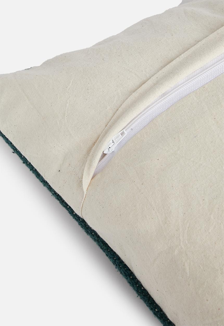 Superbalist - Lulama Wolf tufted cushion cover - Ba pele