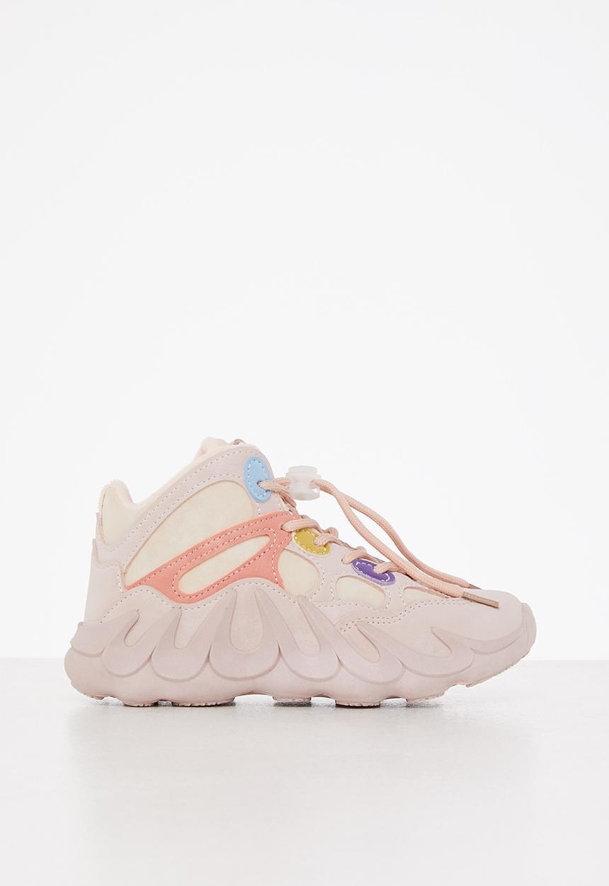 Pop Candy - Girls chunky sneaker - multi 