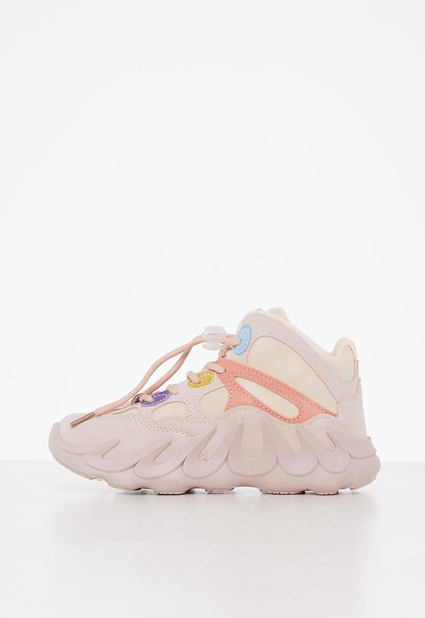 Pop Candy - Girls chunky sneaker - multi 