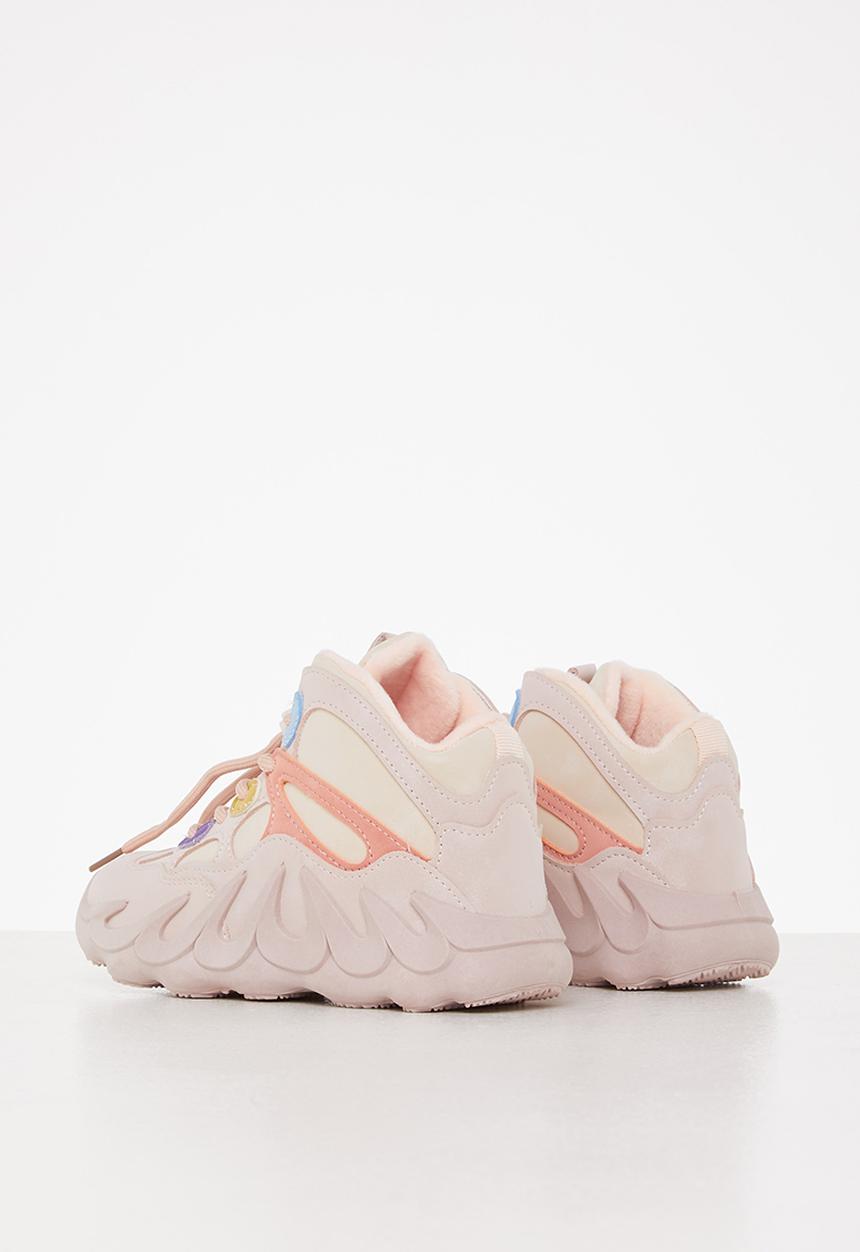 Pop Candy - Girls chunky sneaker - multi 
