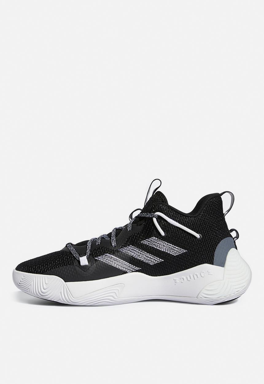 adidas Performance - Harden stepback 3 - core black/ftwr white/core black